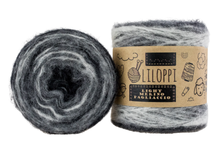 Liloppi Light Merino Pagliaccio - 20680