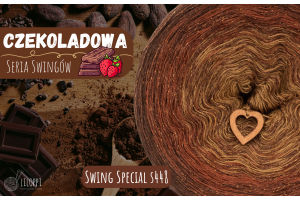 copy of Swing Special S301  (kolor do wyboru)