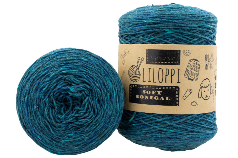 Soft Donegal Beltra 5528