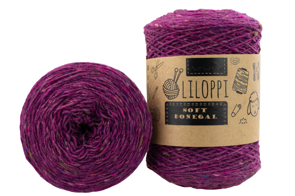 Soft Donegal Liscannor 5526