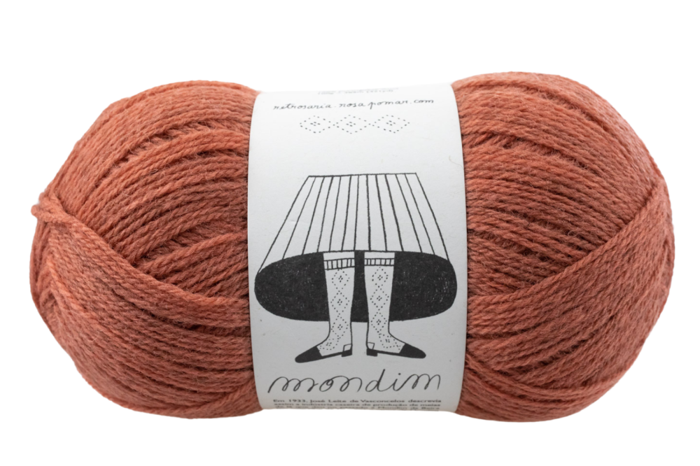 Rosa Pomar MONDIM - B581