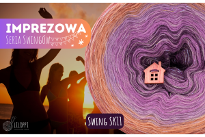 copy of Swing Special S301  (kolor do wyboru)