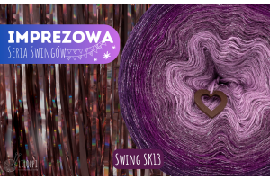 copy of Swing Special S301  (kolor do wyboru)