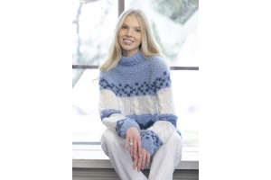 Ise Sweater