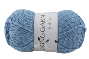 Viking Garn Reflex 421
