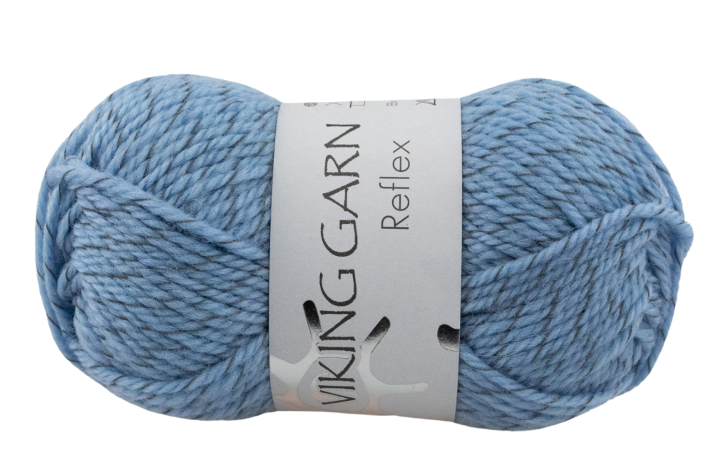 Viking Garn Reflex 421