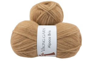 Viking Garn Alpaca Bris 311