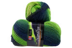 Viking Garn Nordlys 930