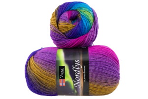 Viking Garn Nordlys 938