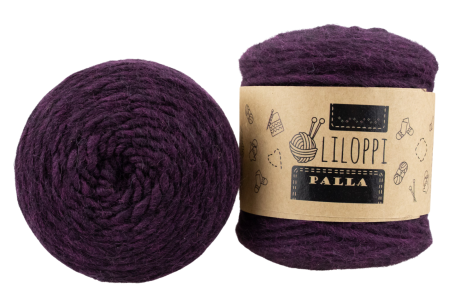 Liloppi Palla -  śliwka 0160