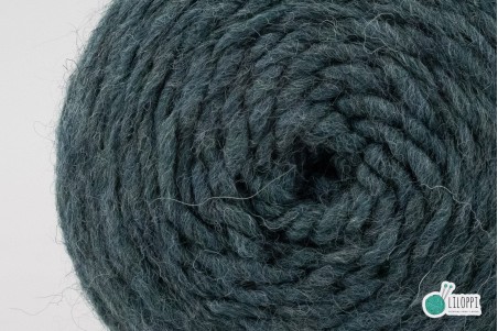 Liloppi Palla -  teal 1064