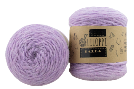 Liloppi Palla -  wrzos 7187