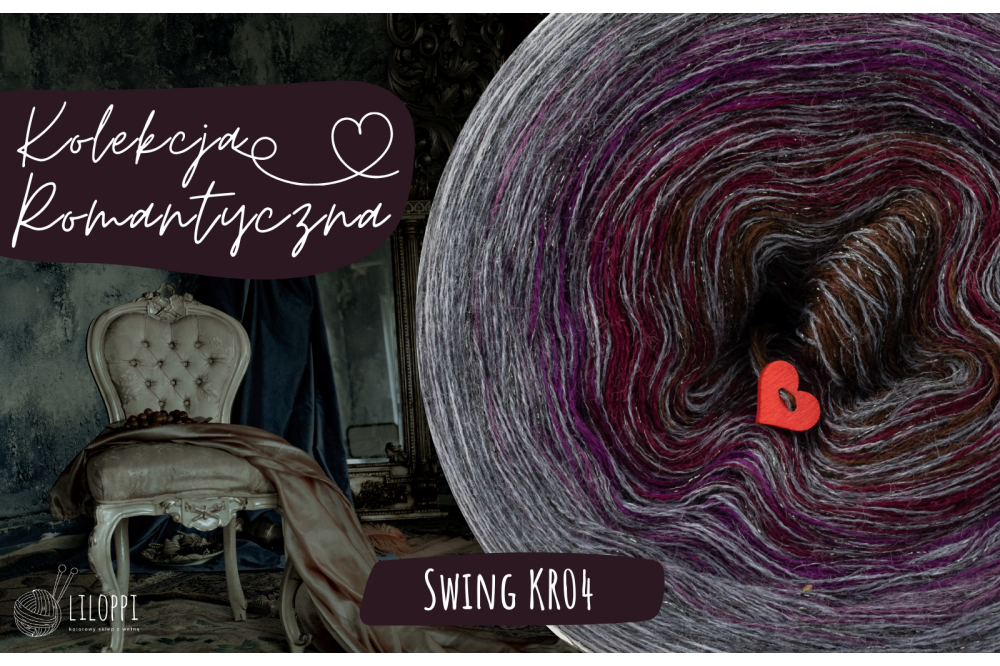 Liloppi Swing  - KR 4