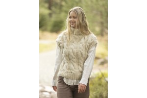 Chunky Vest