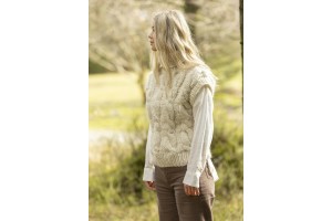 Chunky Vest 2