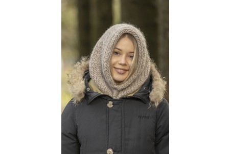 Marriken Hood