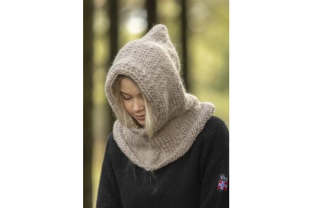 Marriken Hood
