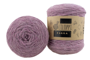 Liloppi Palla - ciemny wrzos 9550