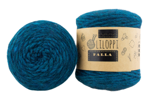 pi Palla - ciemny petrol 9290