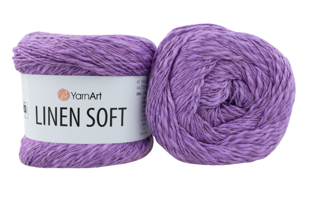Linen Soft 7325