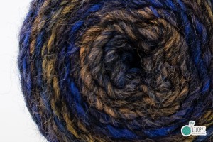 Liloppi Lago Slim -  Storm 115171 2