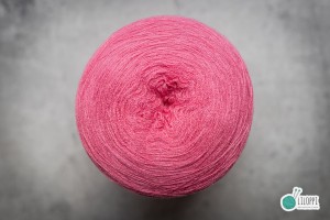 Viscose Swing Mono 264 róż 1500m