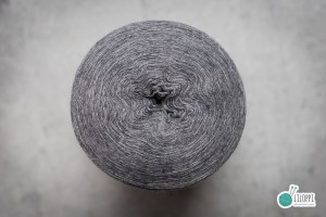 Viscose Swing Mono 204 szary 1500m