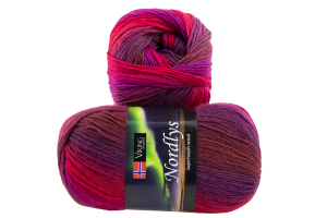 Viking Garn Nordlys 957