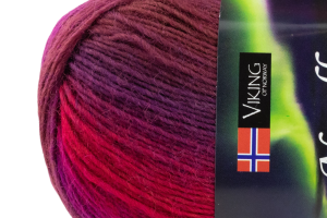 Viking Garn Nordlys 957 2