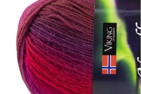 Viking Garn Nordlys 957