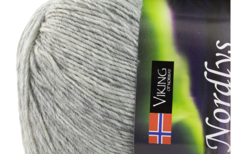 Viking Garn Nordlys 915