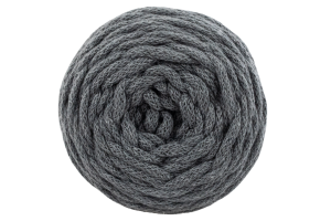 Olinki 1,5 mm - simply grey