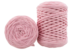Olinki 1,5 mm - baby pink 2