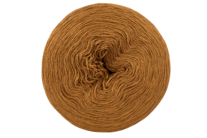Liloppi Viscose Swing Pure - kolor 14625 bursztyn