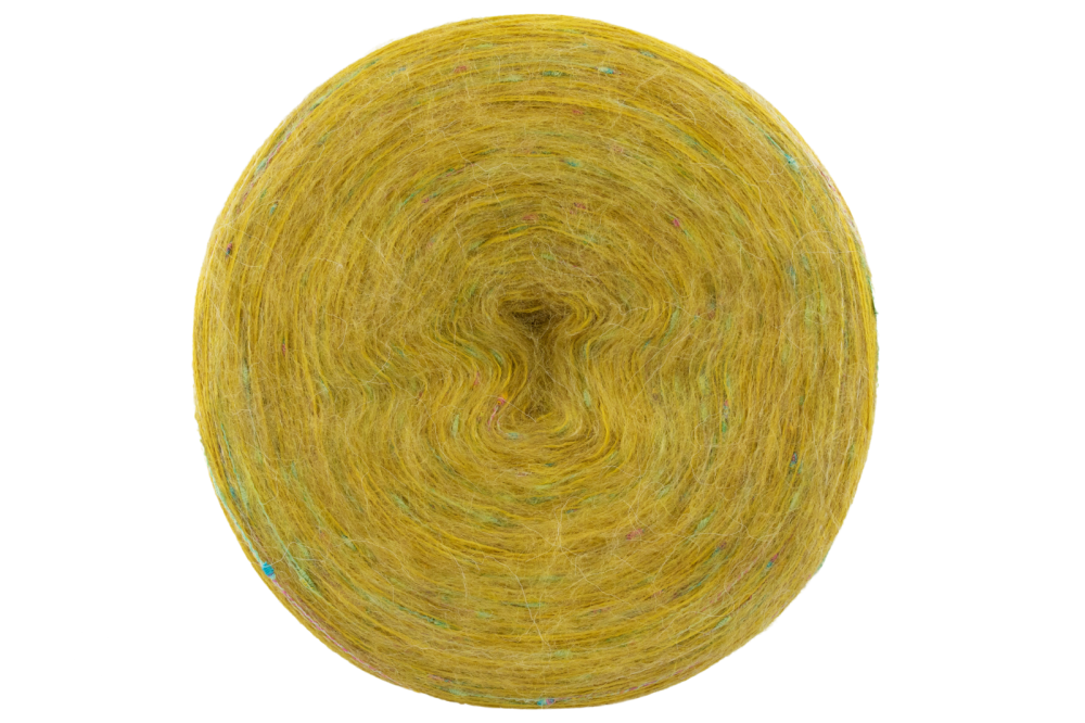 Swing-To-Knit STK 46