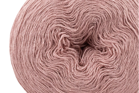 Liloppi Viscose Swing Pure - kolor 32326 pudrowy róż