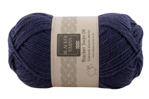 Blacker Swan DK Lavender