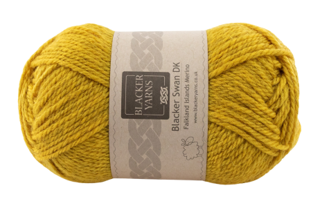 Blacker Swan DK Sundew