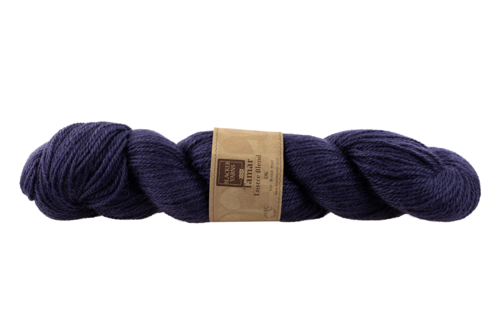 Tamar Lustre Blend DK Travella