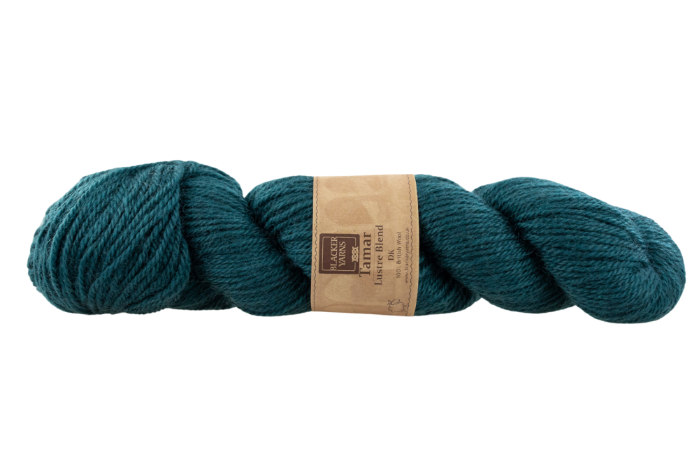 Tamar Lustre Blend DK Withey Brook