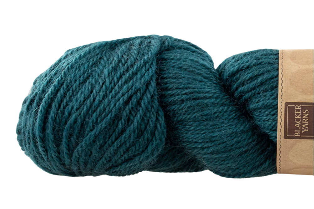 Tamar Lustre Blend DK Withey Brook