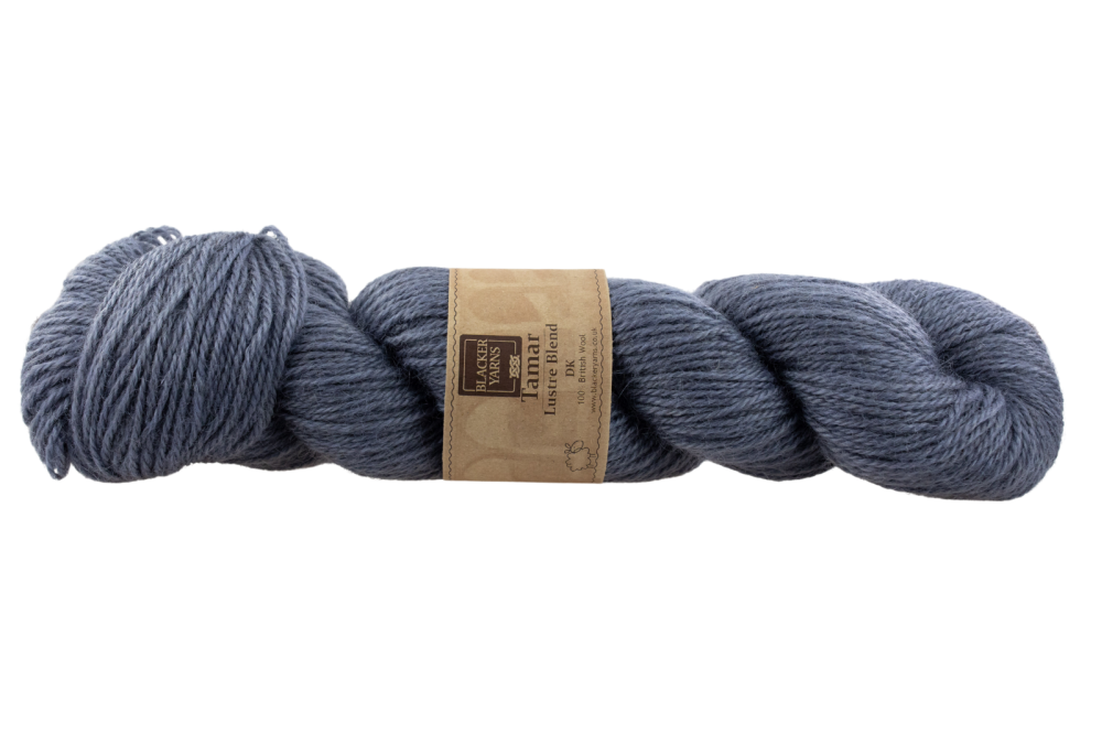 Tamar Lustre Blend DK Loveny