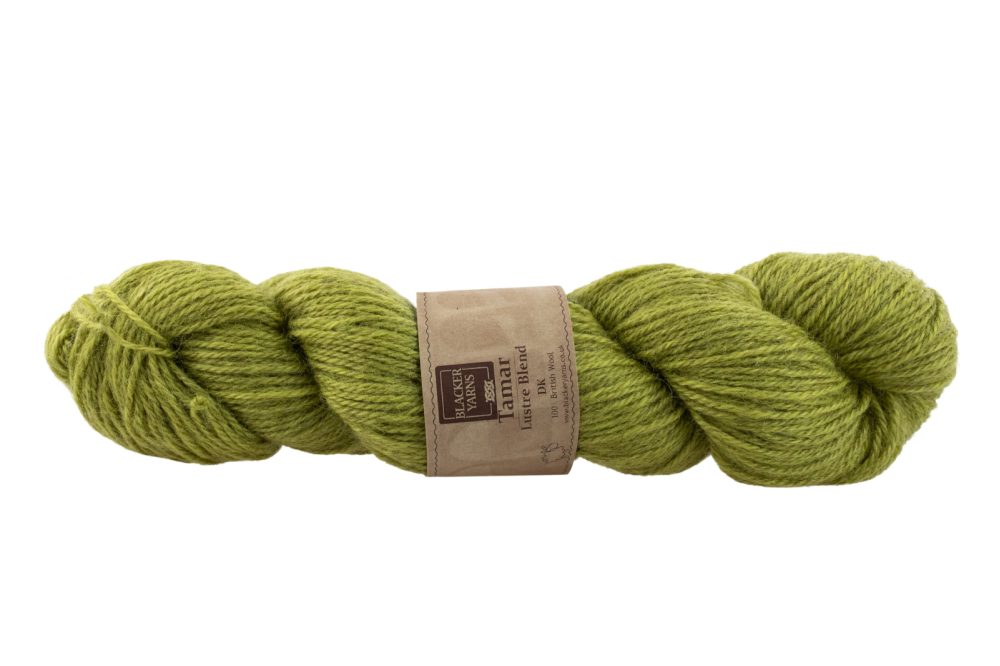 Tamar Lustre Blend DK Tiddy Brook