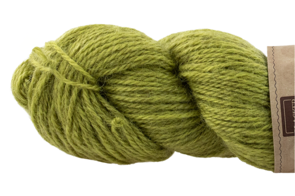 Tamar Lustre Blend DK Tiddy Brook