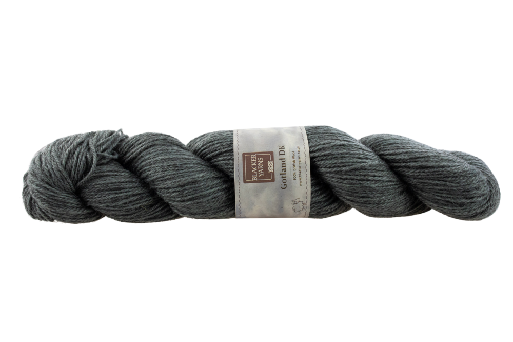 Gotland DK Hoar Frost