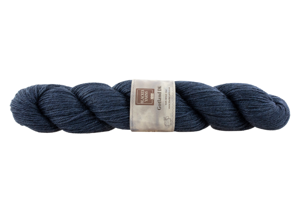 Gotland DK Downpour