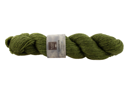 Gotland DK Fog