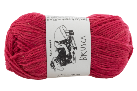 Rosa Pomar BRUSCA - morska A586