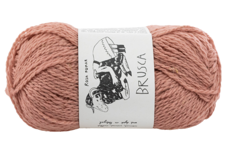Rosa Pomar BRUSCA - morska A583