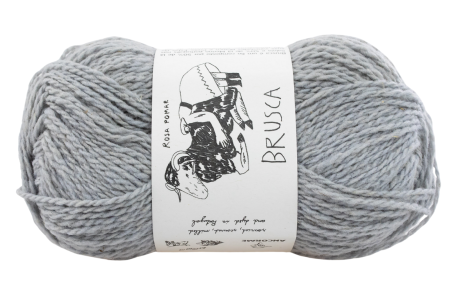 Rosa Pomar BRUSCA - A567